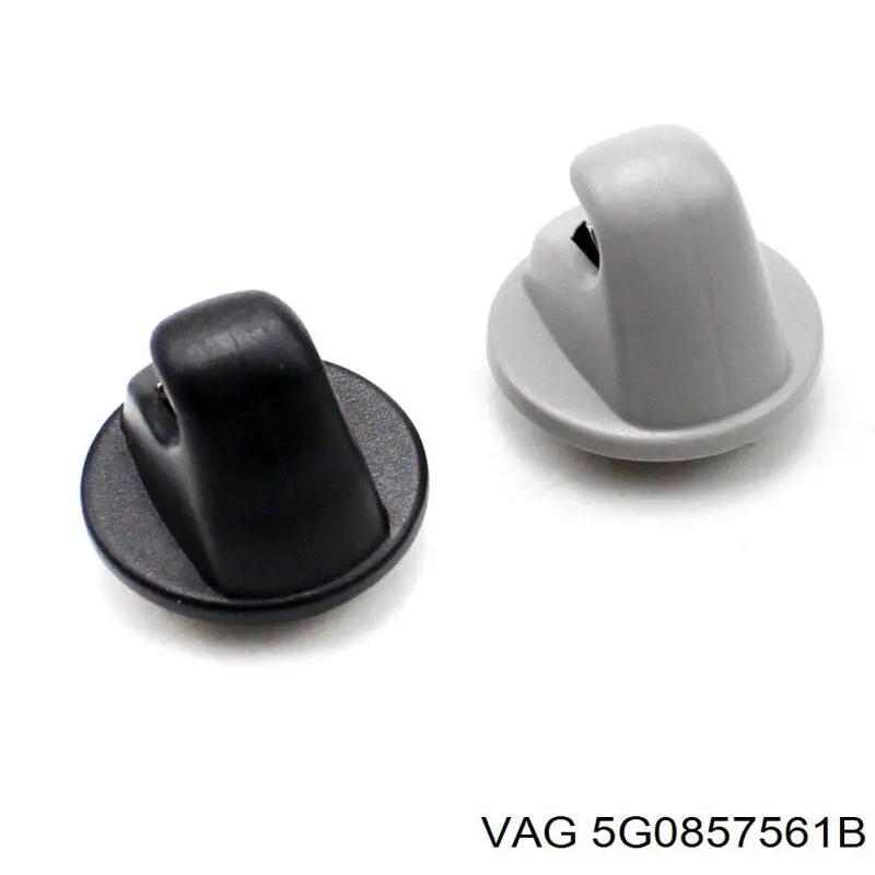 Купити 5G0857561B VAG 