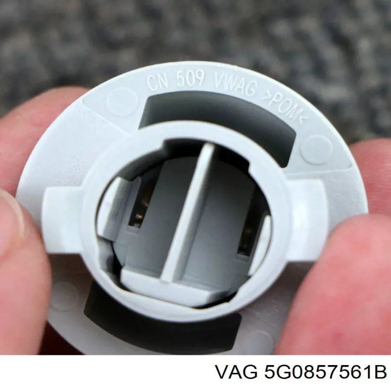  VAG 5G0857561B ціна, від 8.33 USD