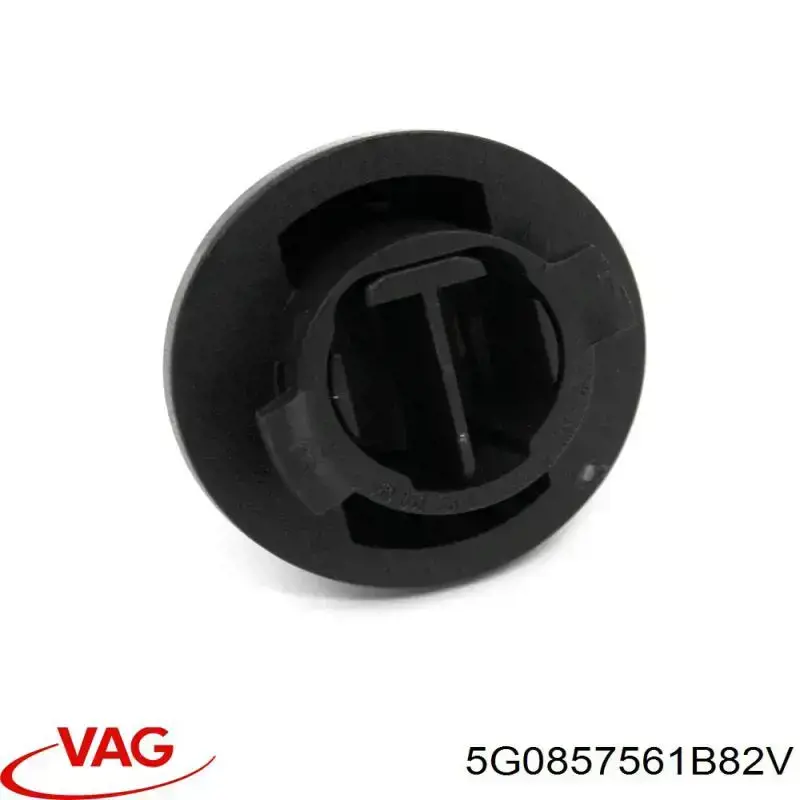 Купити 5G0857561B82V VAG 
