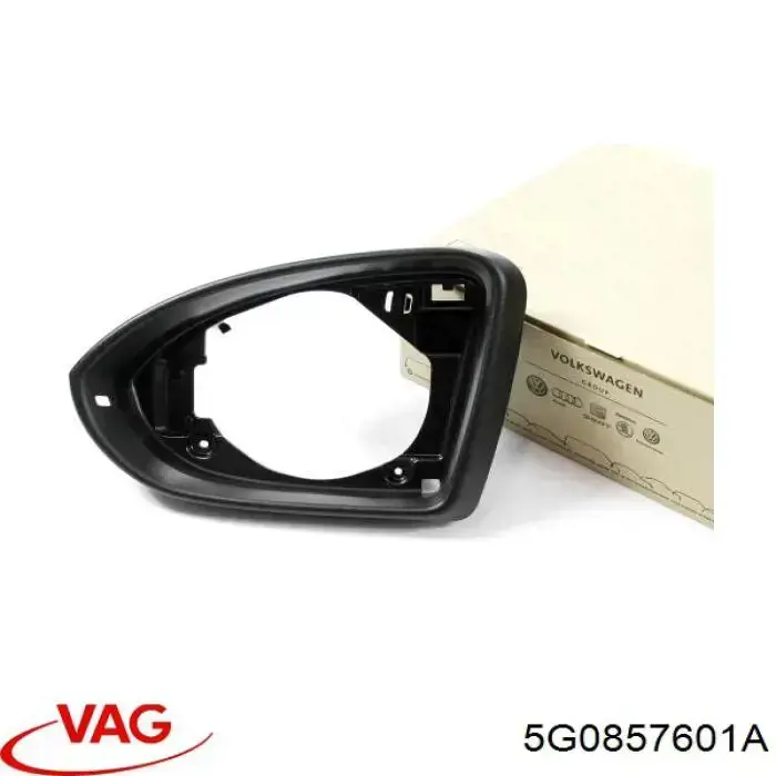  VAG 5G0857601A ціна, від 4.12 USD