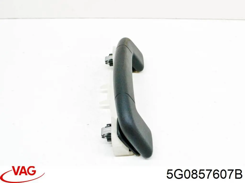 5G0857607B VAG Ручка салону, даху