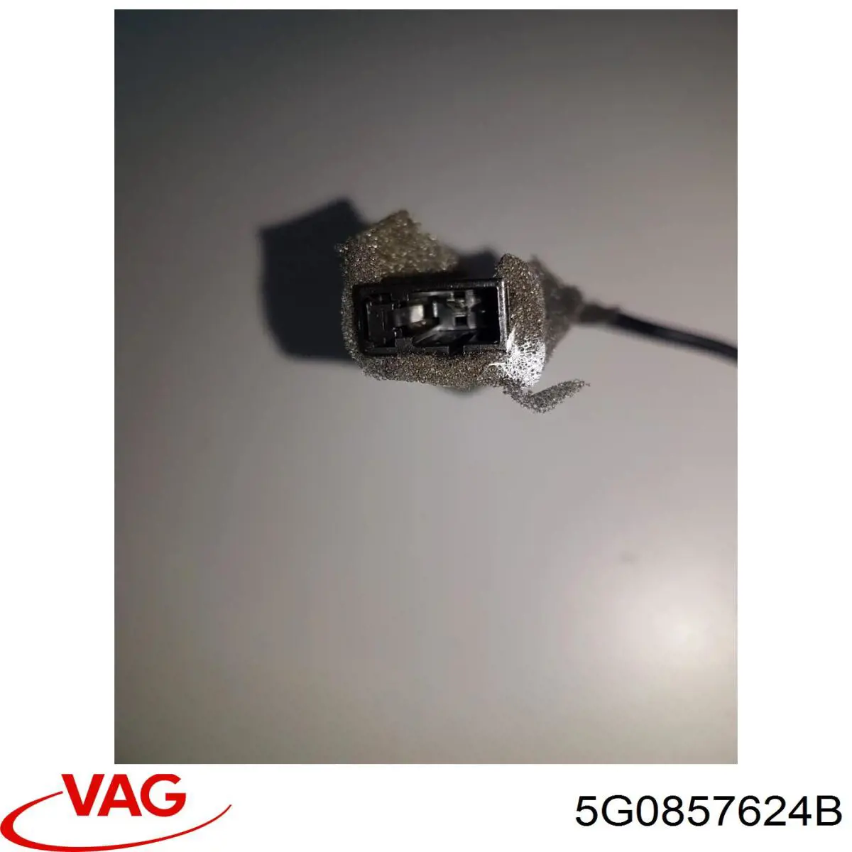 Купити 5G0857624B VAG 