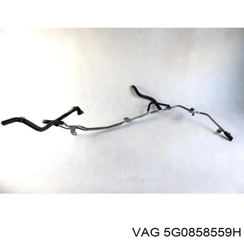 Купити 5G0858559H VAG 