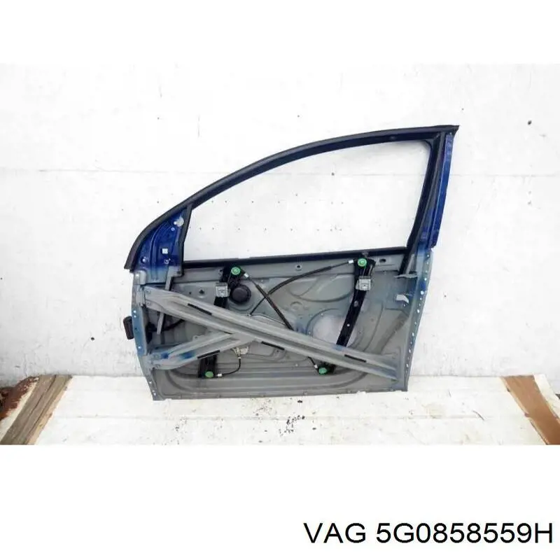  5G0858559H VAG