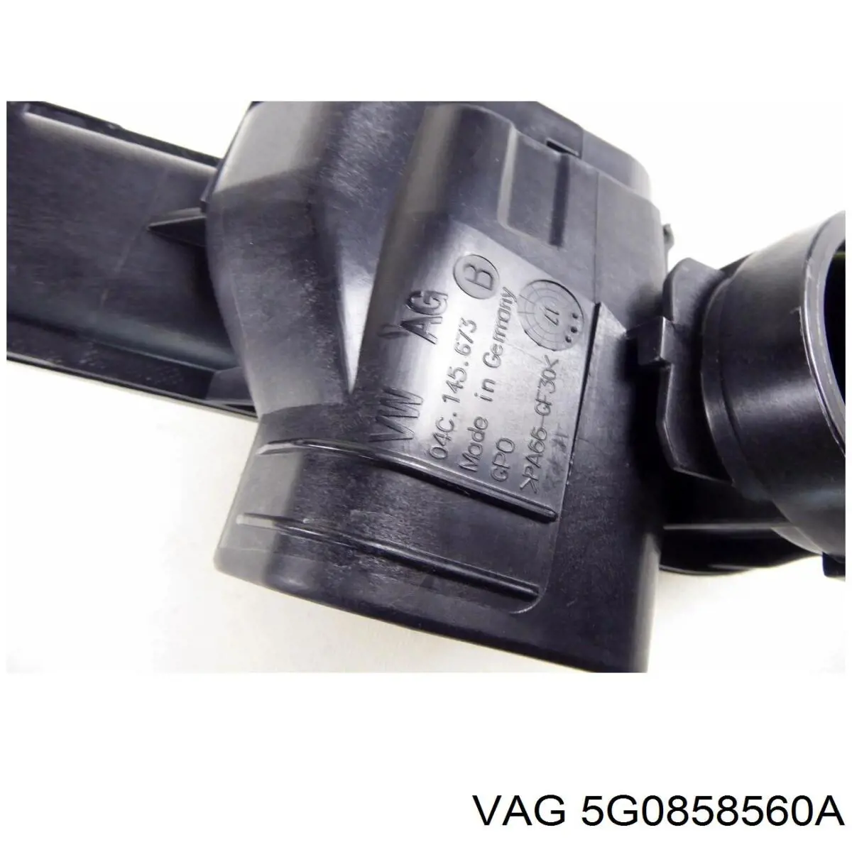  VAG 5G0858560A