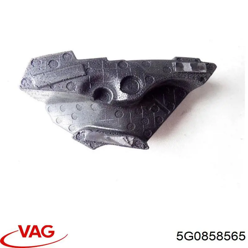 Купити 5G0858565 VAG 
