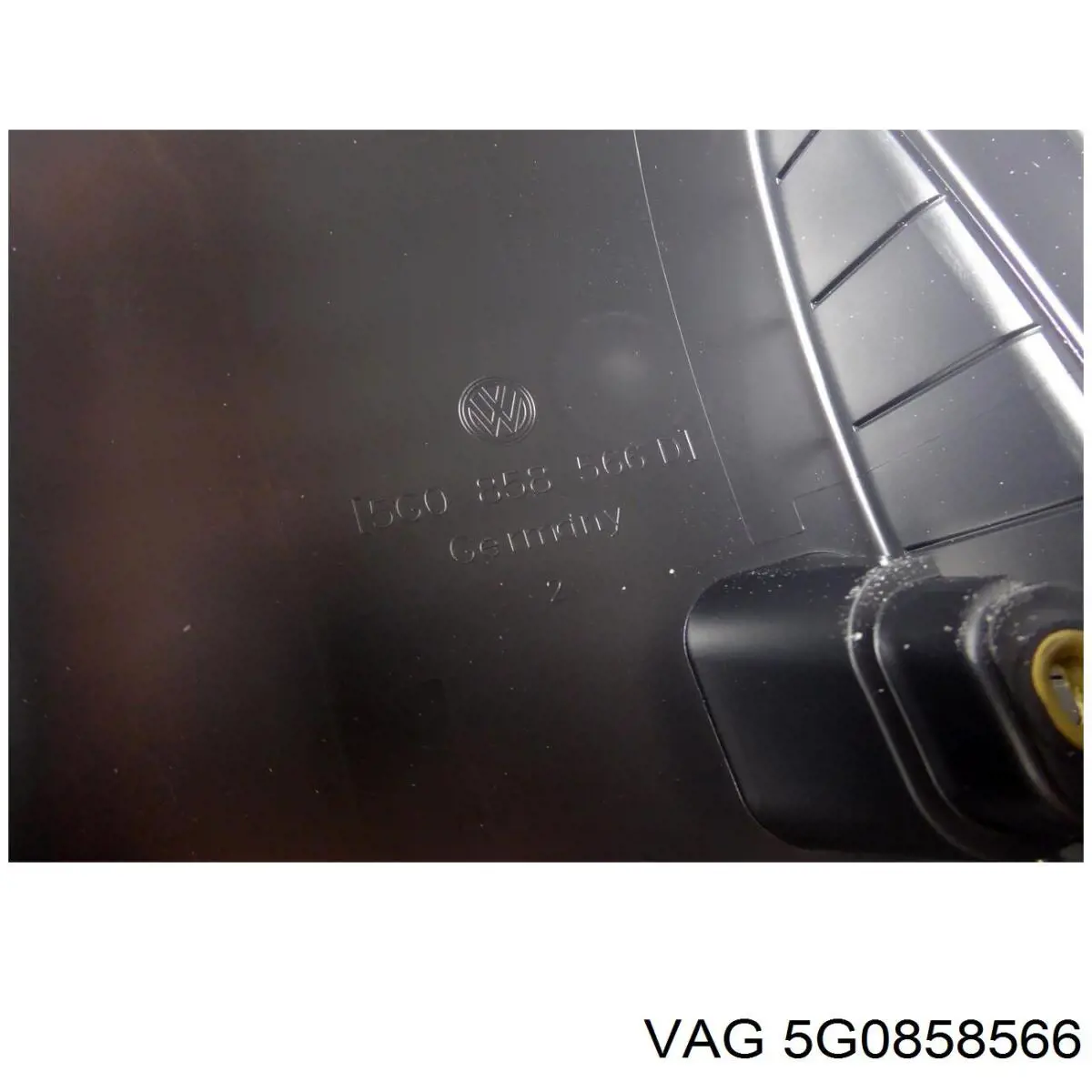 Купити 5G0858566 VAG 