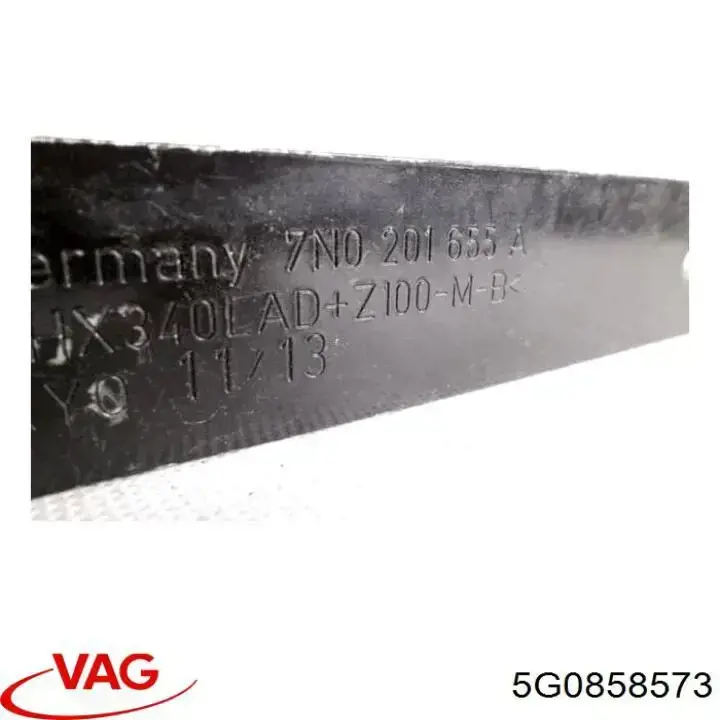 5G0858573 VAG 