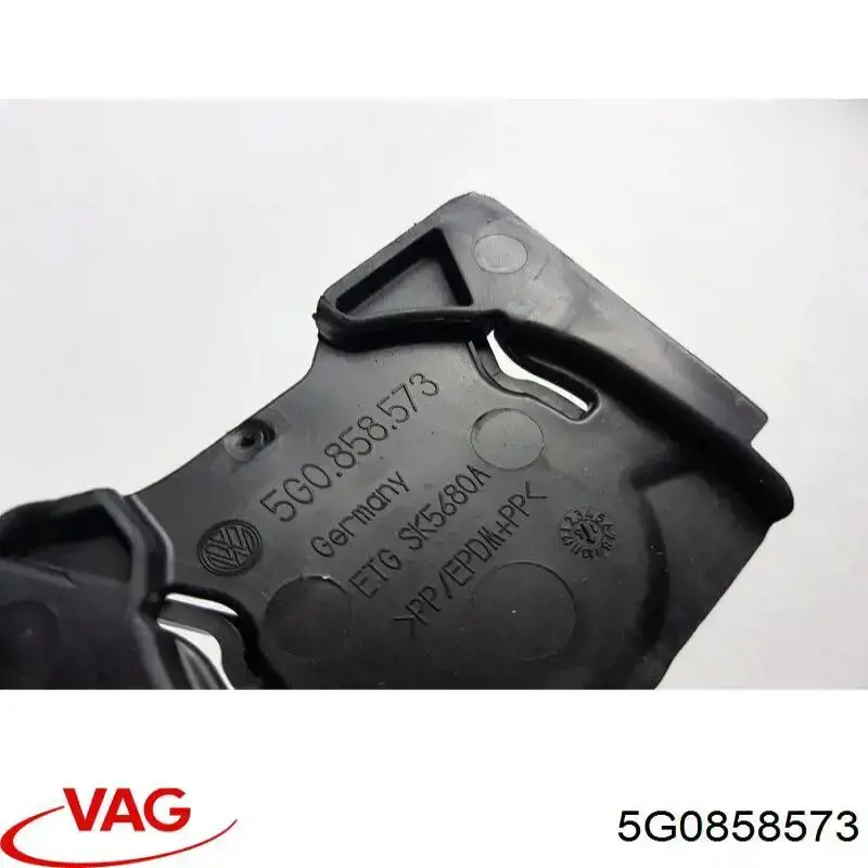  VAG 5G0858573 ціна, від 2.26 USD