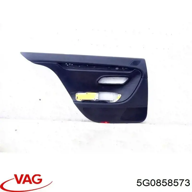 Купити 5G0858573 VAG 