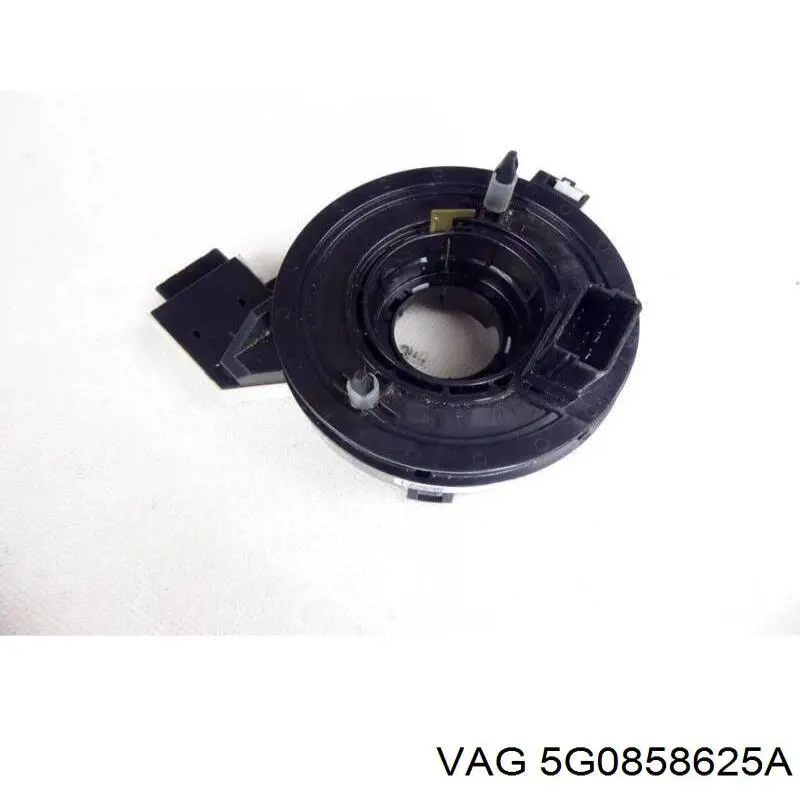  VAG 5G0858625A
