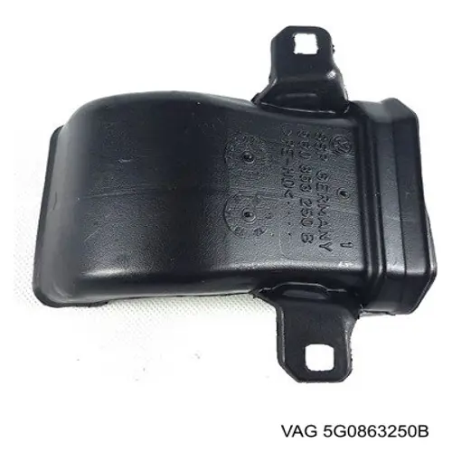  VAG 5G0863250B ціна, від 3.55 USD