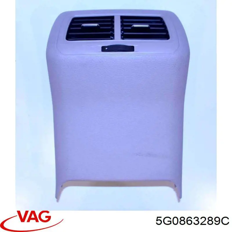  5G0863289C VAG