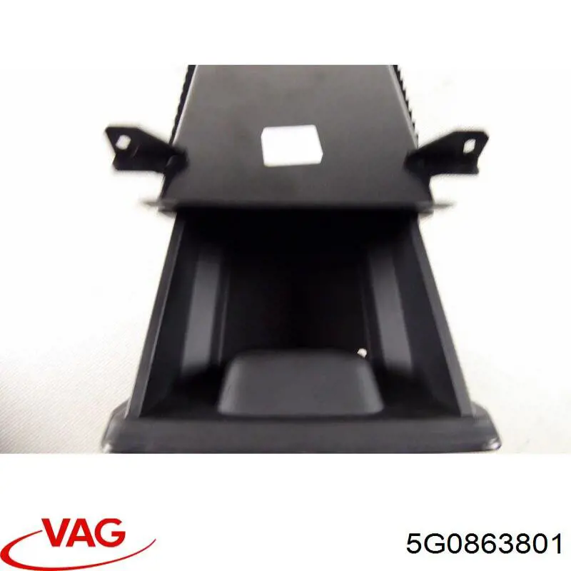 5G0863801 VAG 