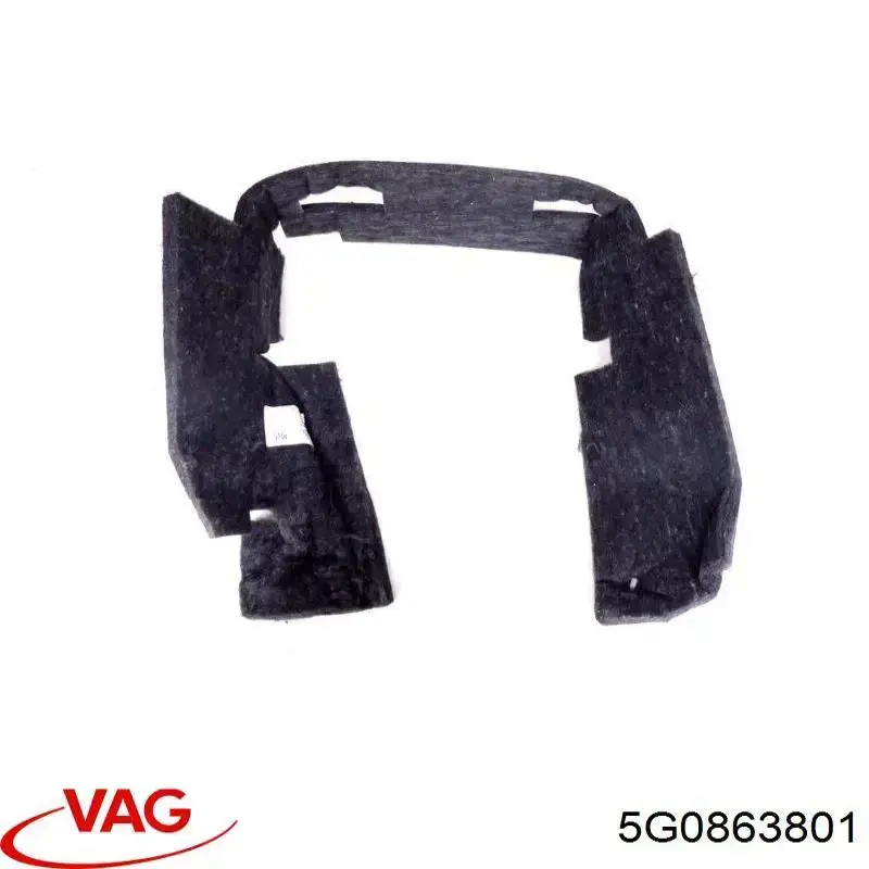 5G0863801 VAG 