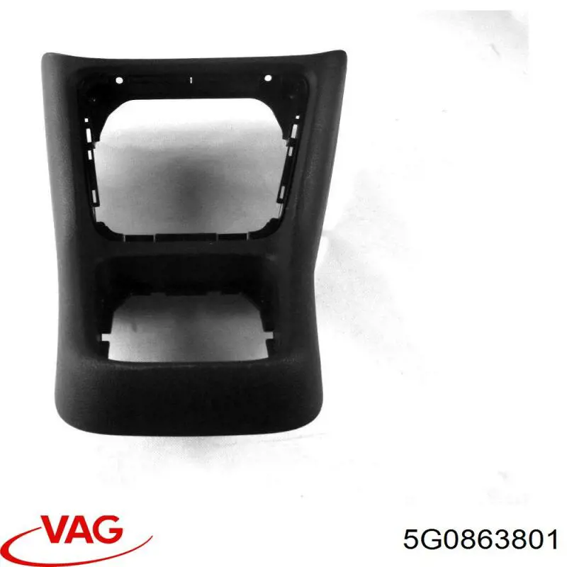  VAG 5G0863801 ціна, від 3.80 USD