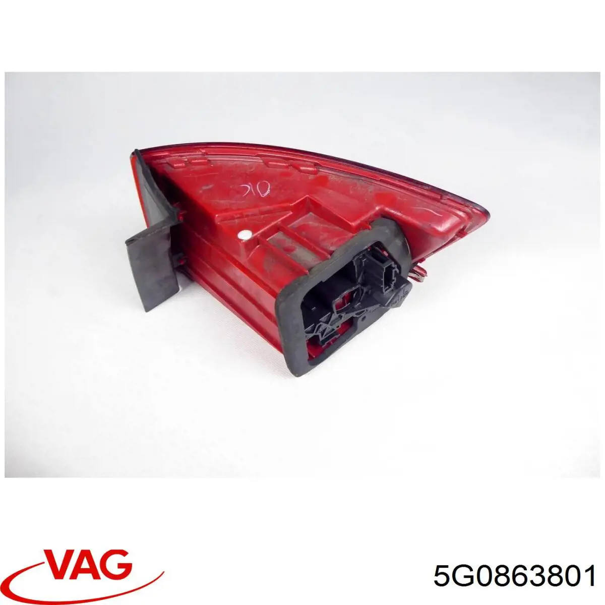 Купити 5G0863801 VAG 