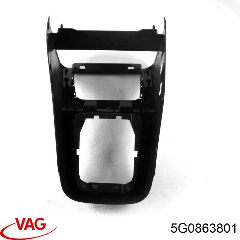  5G0863801 VAG