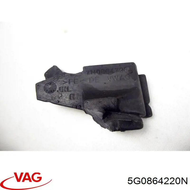  VAG 5G0864220N ціна, від 21.53 USD