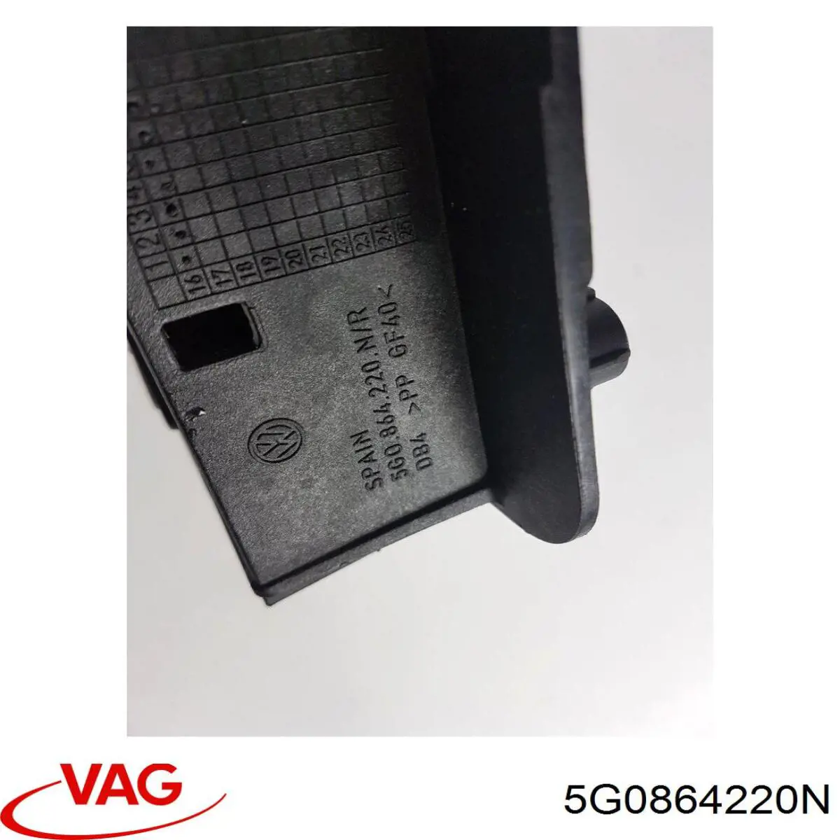  5G0864220N VAG