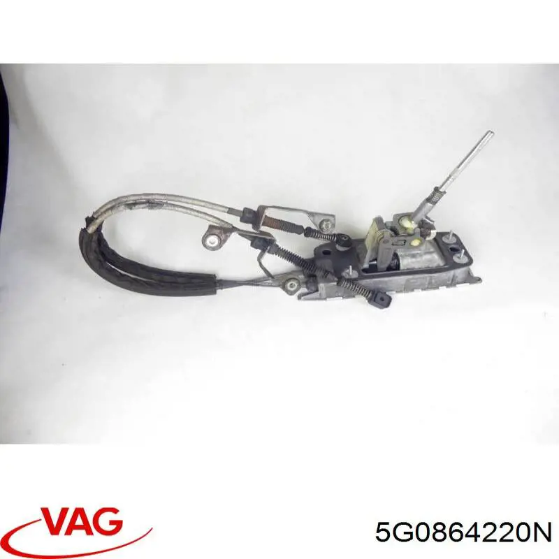 Купити 5G0864220N VAG 