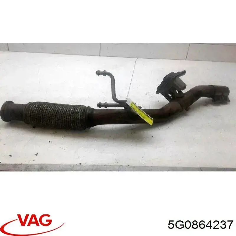 Купити 5G0864237 VAG 