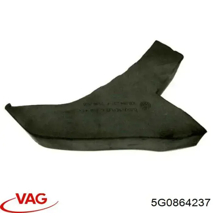  5G0864237 VAG