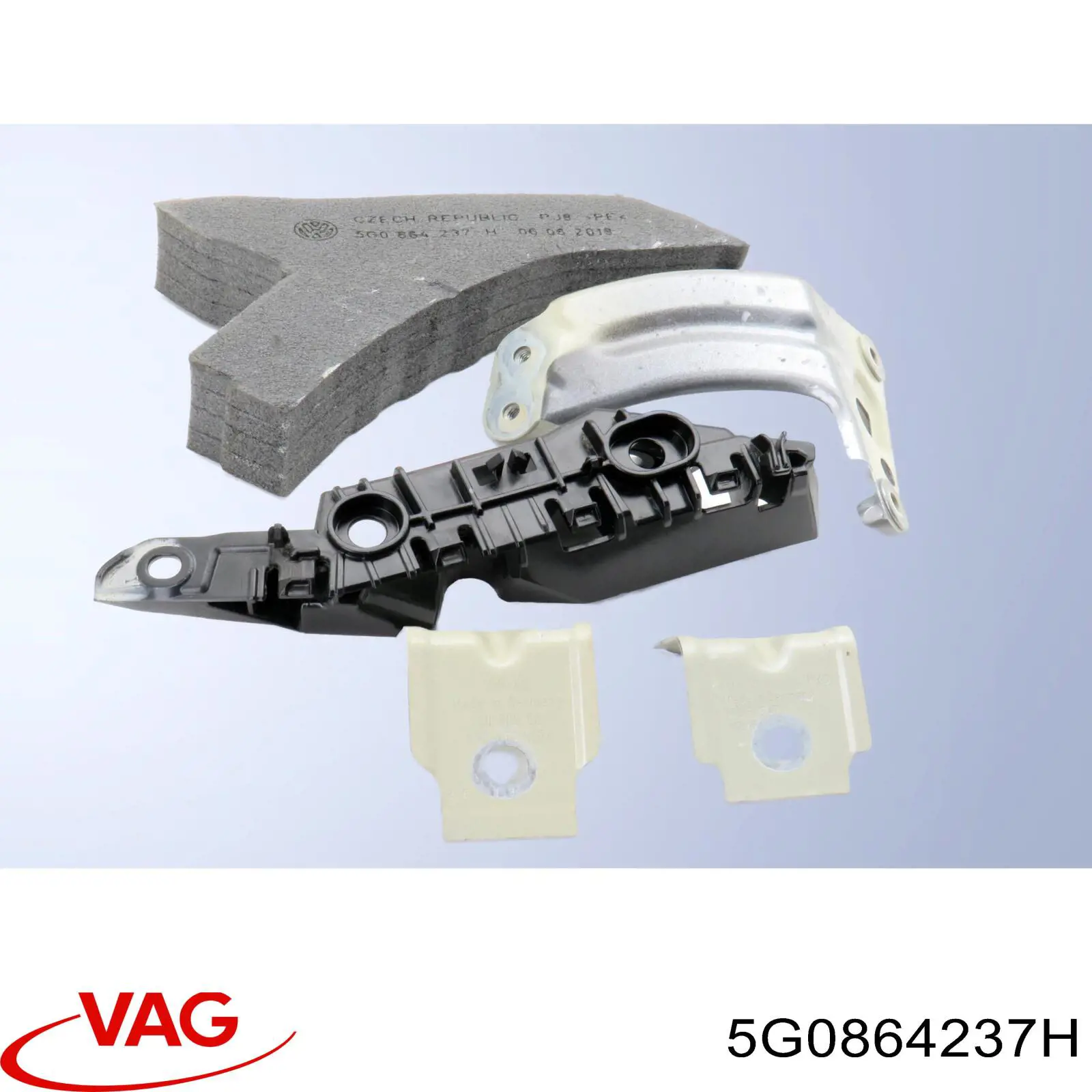  5G0864237H VAG