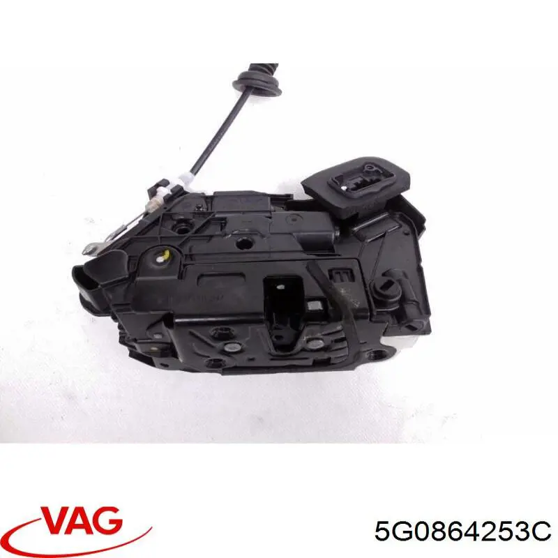 5G0864253C VAG 