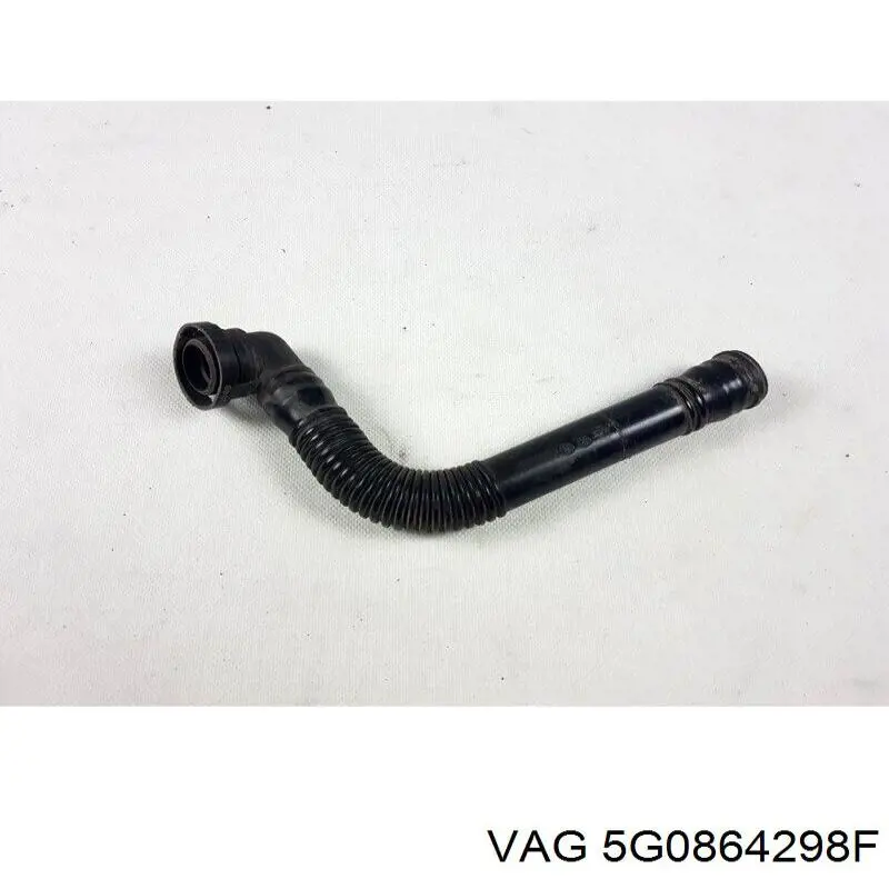  VAG 5G0864298F