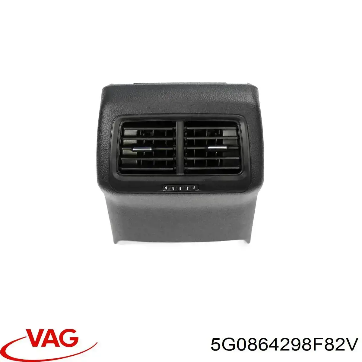 Купити 5G0864298F82V VAG 
