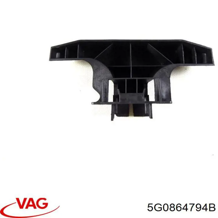 5G0864794B VAG 
