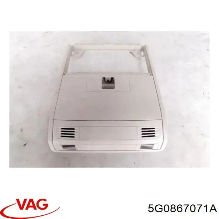  VAG 5G0867071A ціна, від 4.69 USD