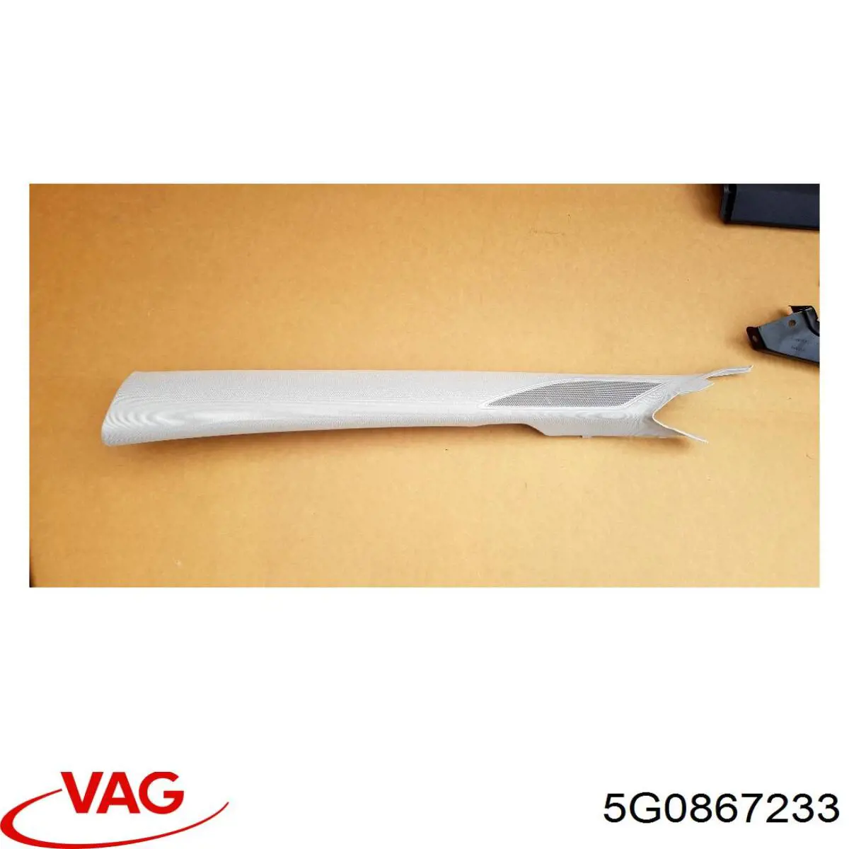  5G0867233 VAG