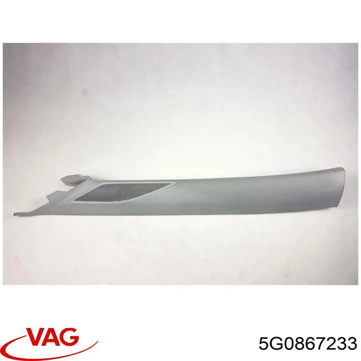 5G0867233 VAG 