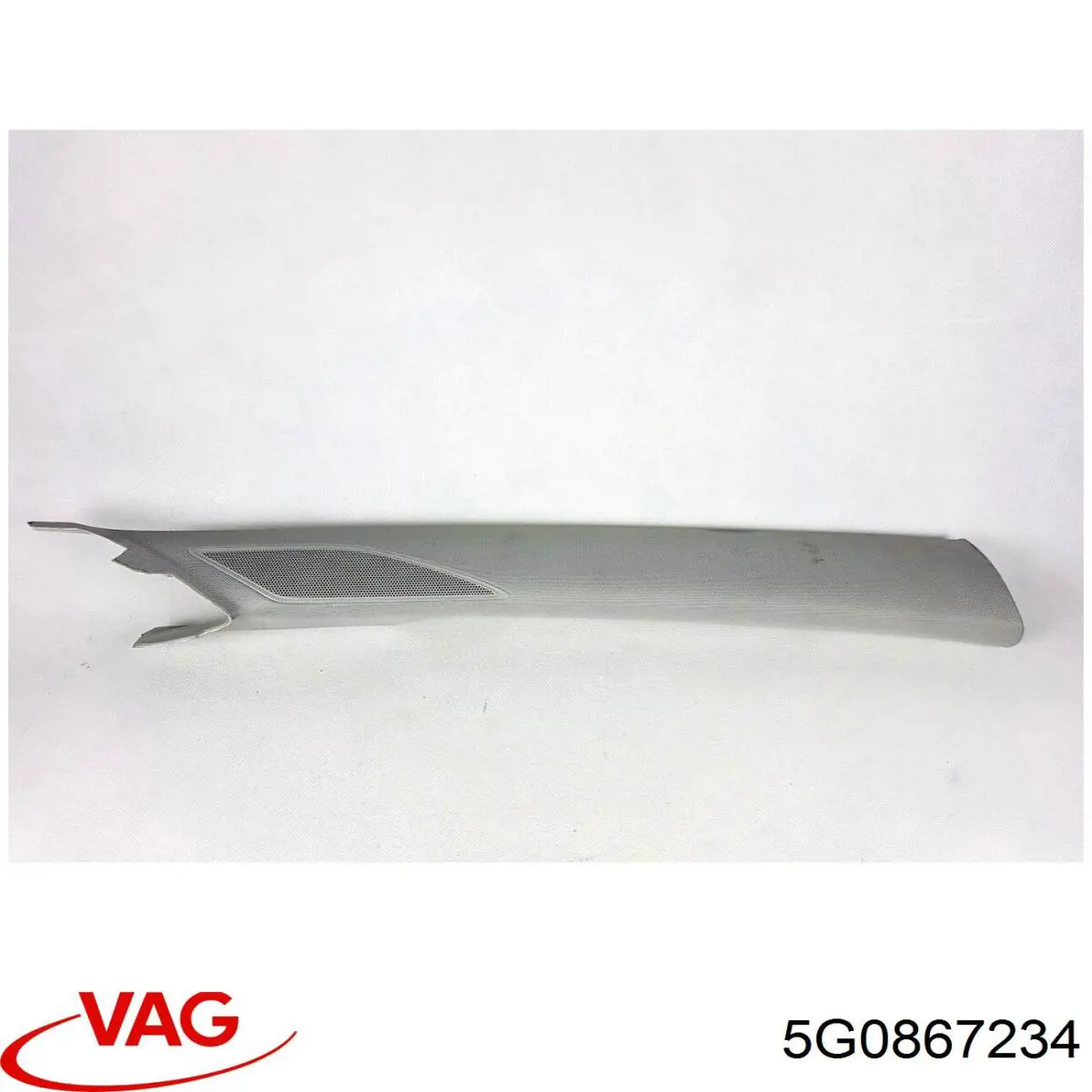 Купити 5G0867234 VAG 