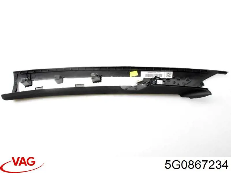  5G0867234 VAG