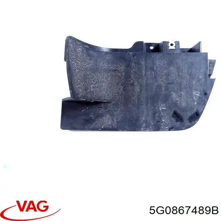  VAG 5G0867489B