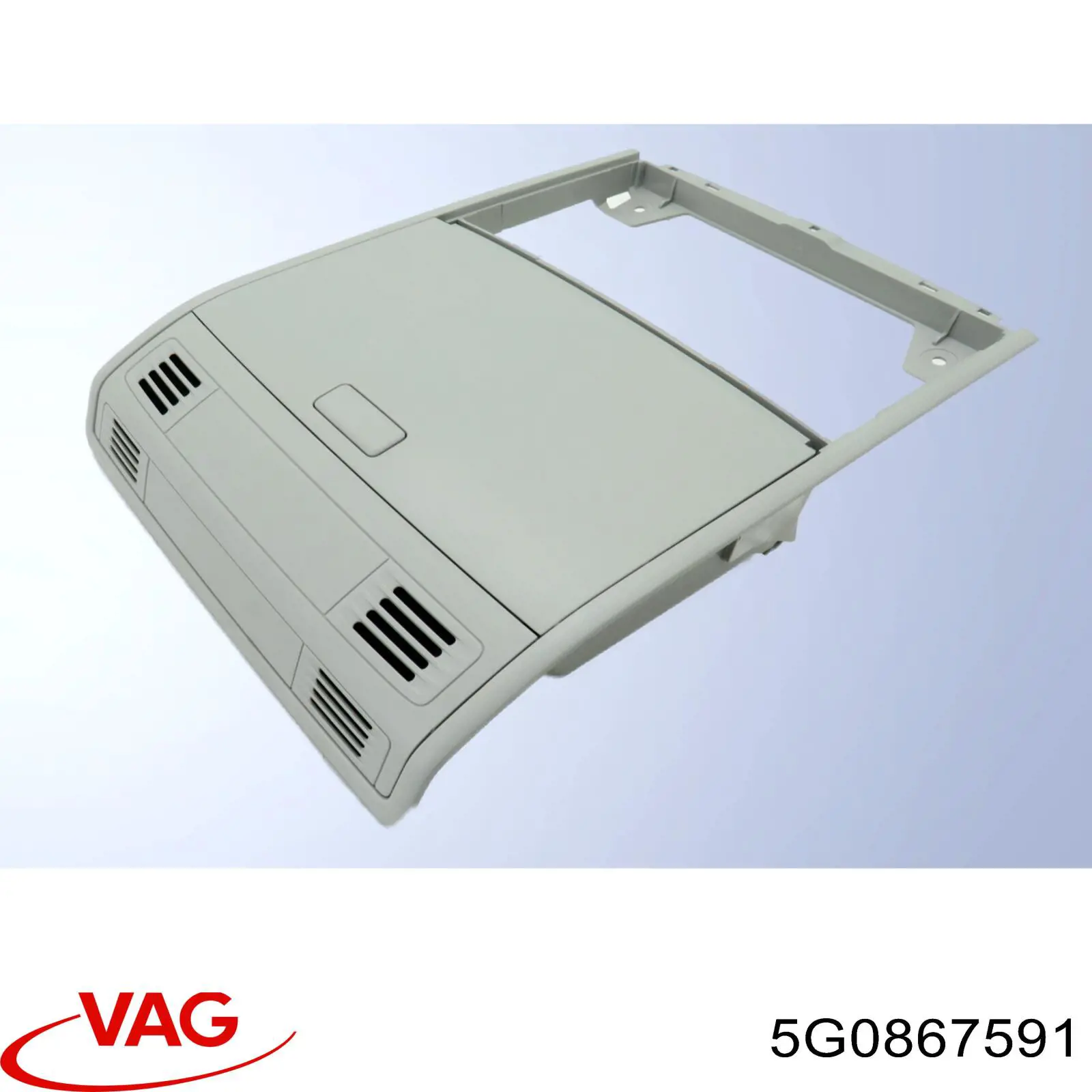  5G0867591 VAG
