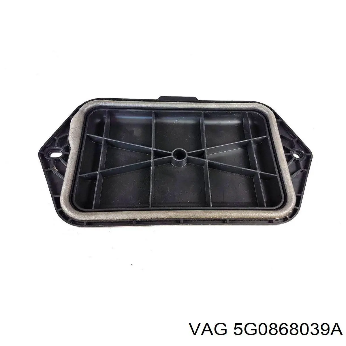Купити 5G0868039A VAG 