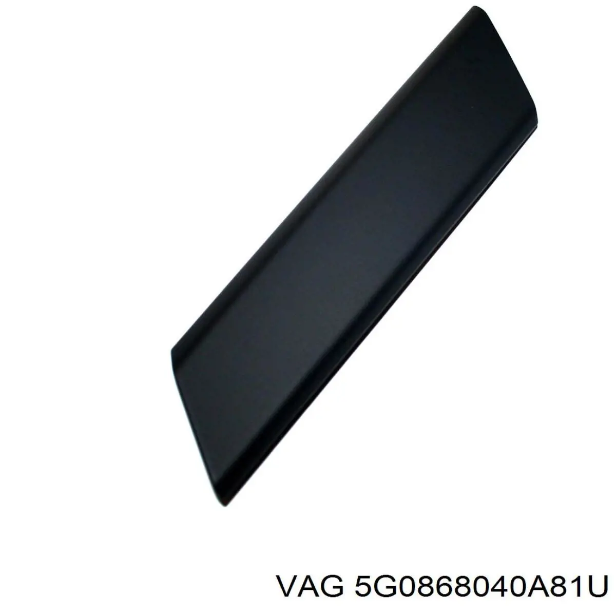  VAG 5G0868040A81U ціна, від 6.91 USD