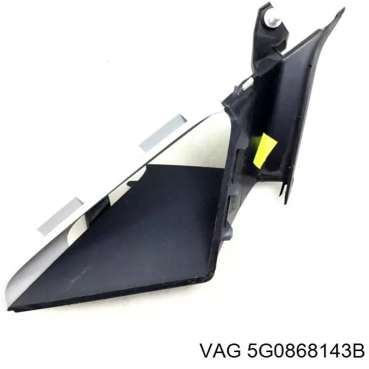  VAG 5G0868143B ціна, від 12.09 USD