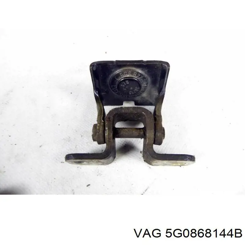  5G0868144B VAG