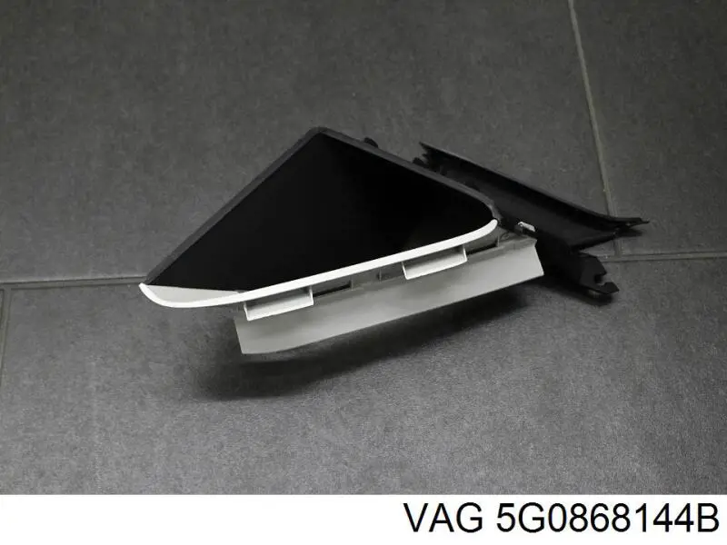  VAG 5G0868144B