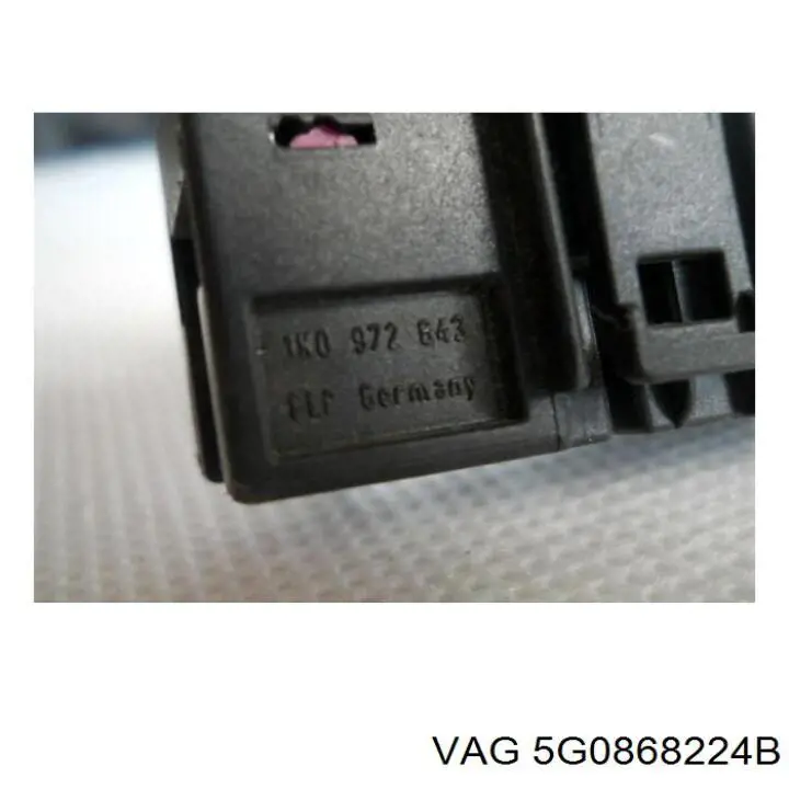 5G0868224B VAG 