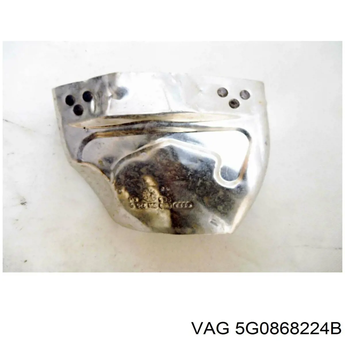  VAG 5G0868224B ціна, від 3.80 USD