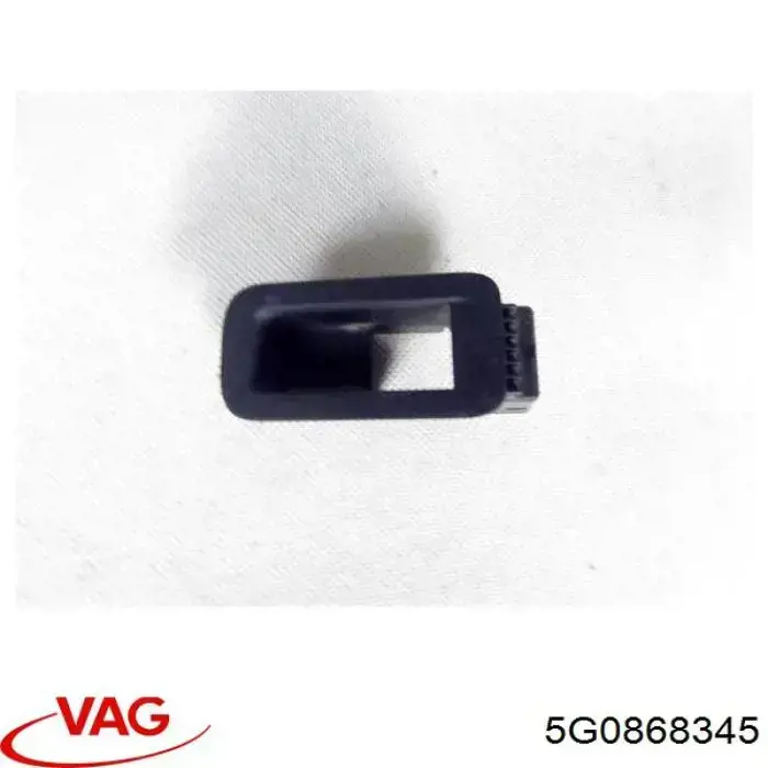  5G0868345 VAG