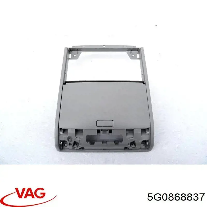 Купити 5G0868837 VAG Плафон освітлення кабіни