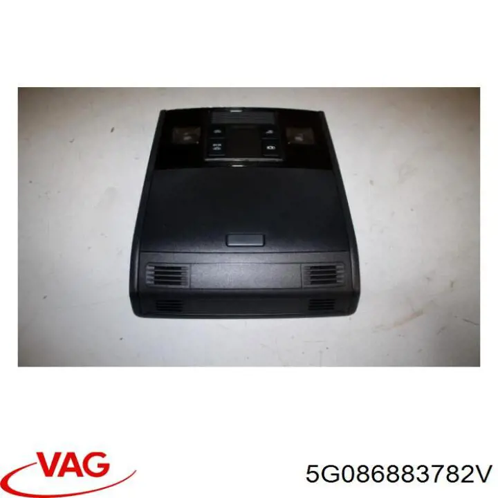  VAG 5G086883782V ціна, від 96.54 USD