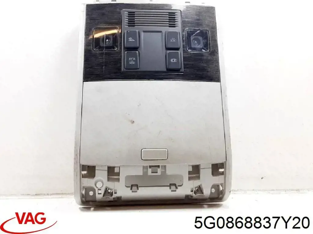 5G0868837Y20 VAG 